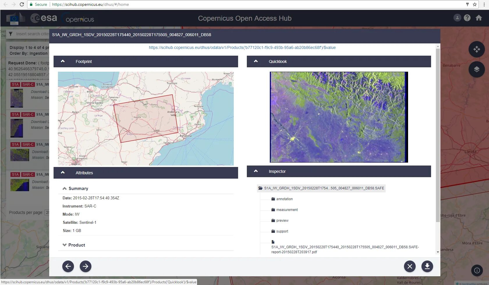 Copernicus open access hub. Интерфейс сайта copernicus. snap sentinel. sentinel hub map.