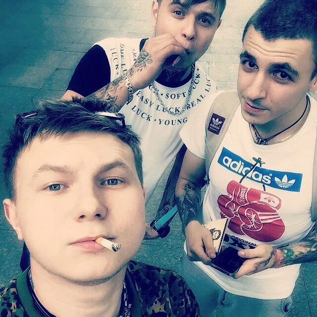 Kavabanga фаталист