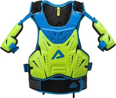 Acerbis level 2