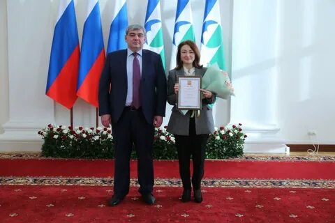 Сайт главы кбр указы