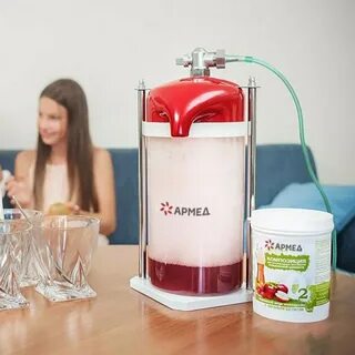 Коктейлер армед ldpe bag