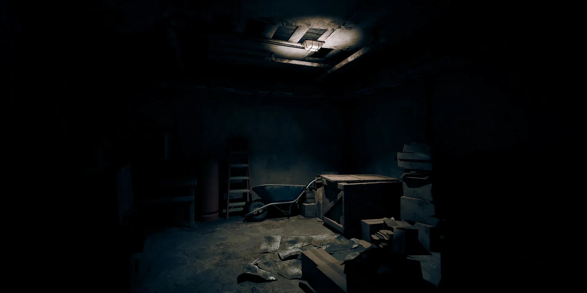 Open the game перевод. Do not open игра. страшная атмосфера.
