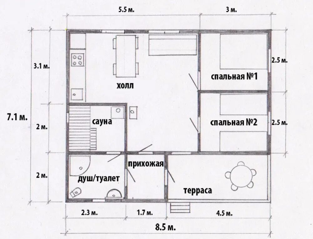 План домика для базы отдыха. План домика для турбазы. Планировки домов для базы отдыха. Планировка домика на базе отдыха. Чертежи домов 4 на 4