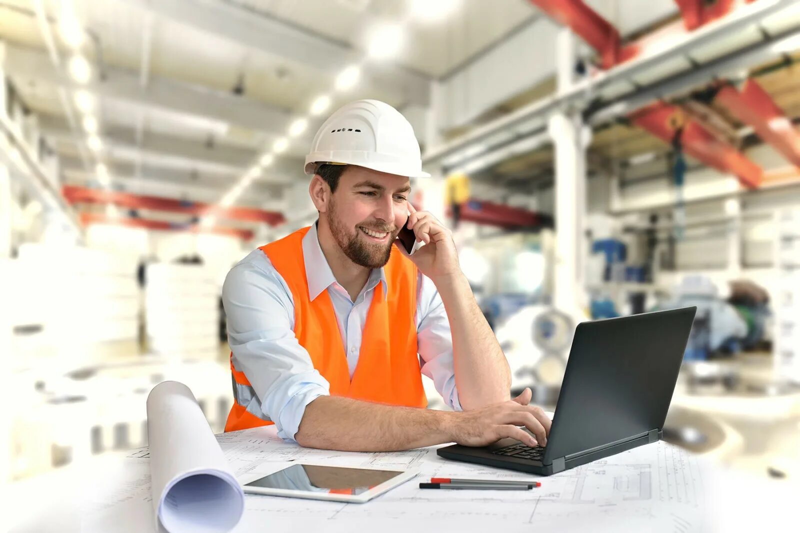 Consulting engineers