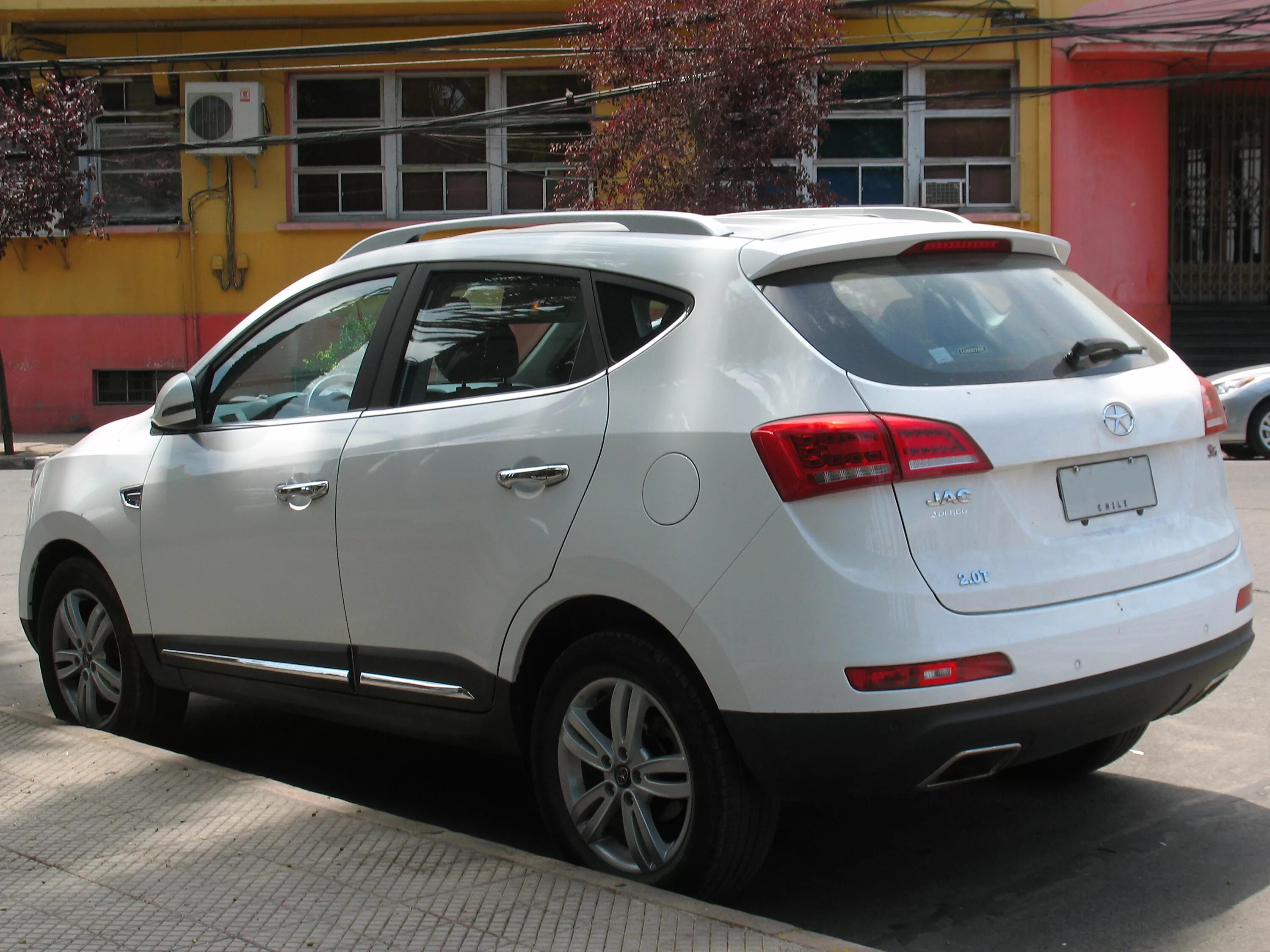 Jac s5 2.0. Jac s5 2014. машина джак с5. jac s5 2013. китайский jac s5.