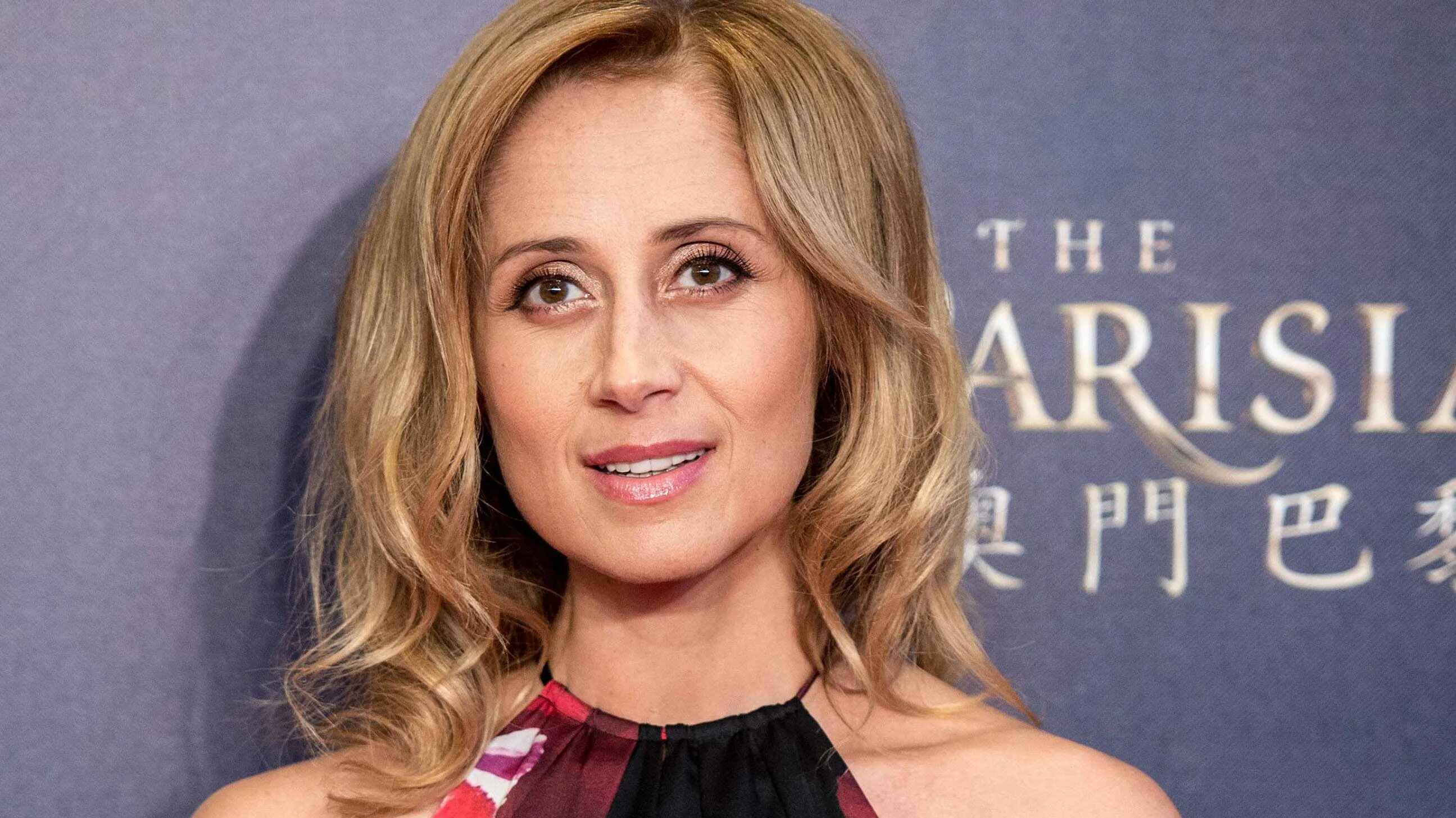 Фабиан клон. Lara Fabian 2020. Дочь Лары Фабиан.