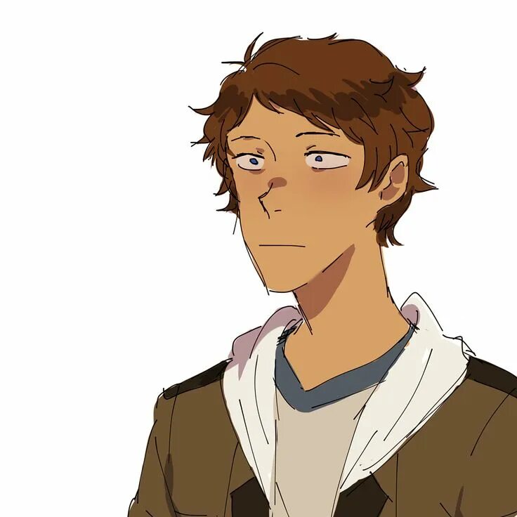Lance conrad