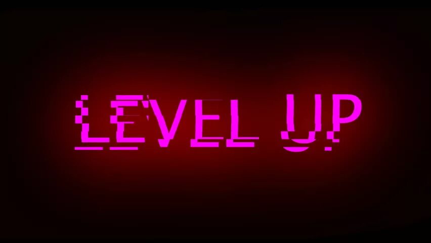 Надпись Level. Надпись неоновая Level up. Надпись lvl. Левел ап gif. Level up until satisfy