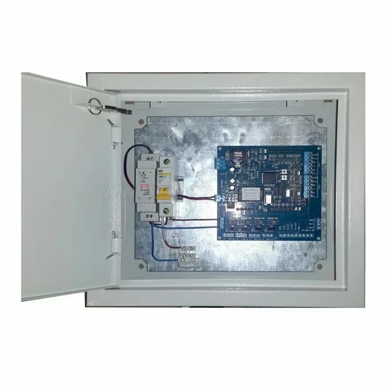Контроллер gate. Контроллер gate