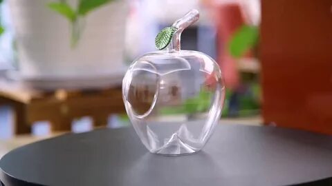 Apple стекло