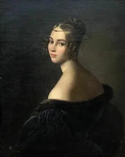 Урожденная