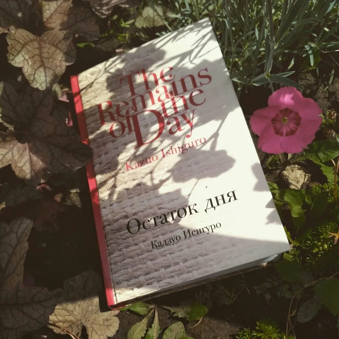 Остаток дня книга. Остаток дня книга