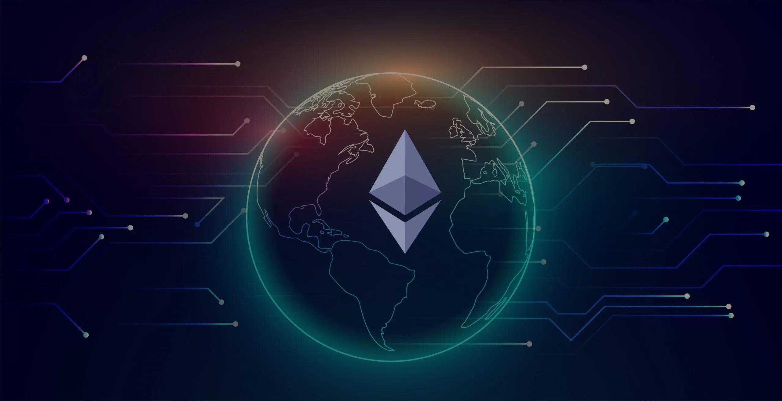 Ethereum network. Разработка ethereum. ethereum обои. eth система. эфириум космос.
