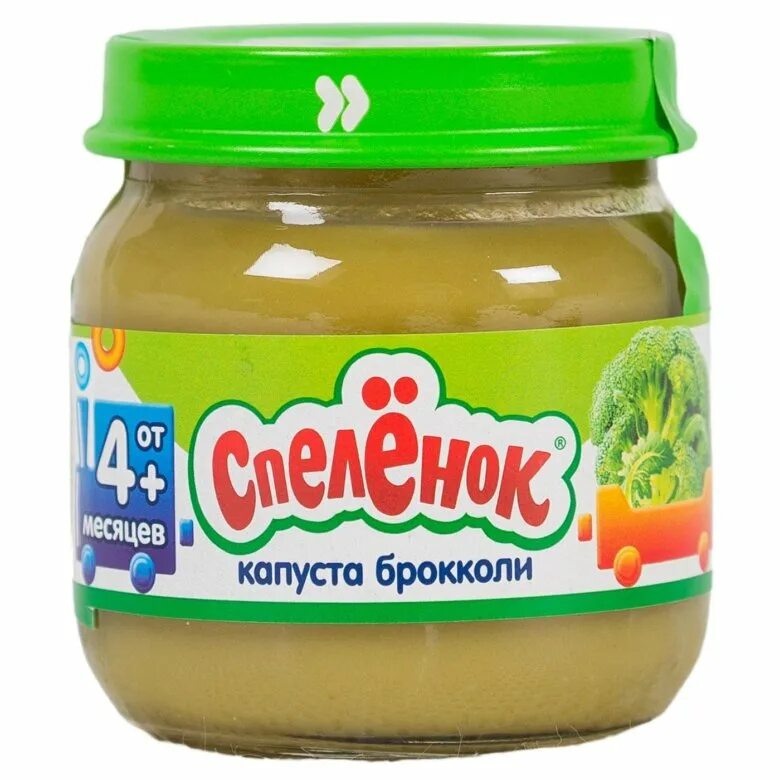 Питание пюре. Пюре спелёнок цветная капуста (с 4 месяцев) 80 г, 1 шт. пюре пчеленок брокколи. пюре спелёнок кабачок (с 4 месяцев) банка 125 г, 1 шт.. пюре спелёнок капуста брокколи (с 4 месяцев) 80 г, 1 шт.