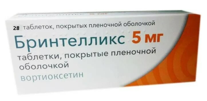 Вортиоксетин отзывы. Бринтелликс 10 мг. Бринтелликс таб. П/О плен. 5мг №28. Бринтелликс 5мг таб п/о №28. Бринтелликс 20 мг.