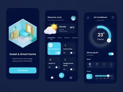 Mode app