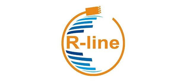 R-line интернет. Эмблема r-line интернет. Р-лайн Усолье-Сибирское. ISP-vrn логотип.