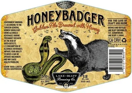 Badger перевод