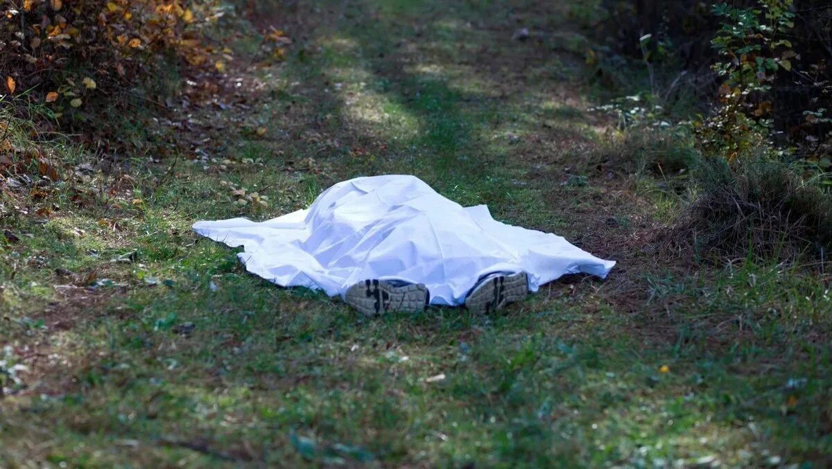 Нашли убитую в мешке. Нашли убитую в мешке. Нашли убитую в мешке. Нашли убитую в мешке. Расчлененные тела детей.