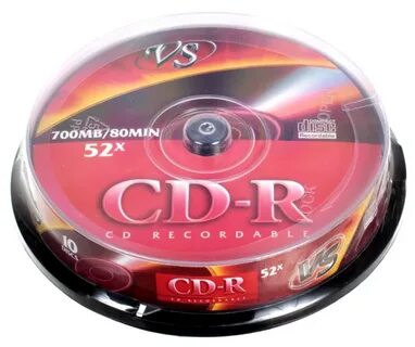 Cd r 700 mb 52x