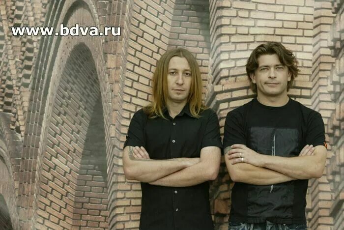 Музыканты б 2