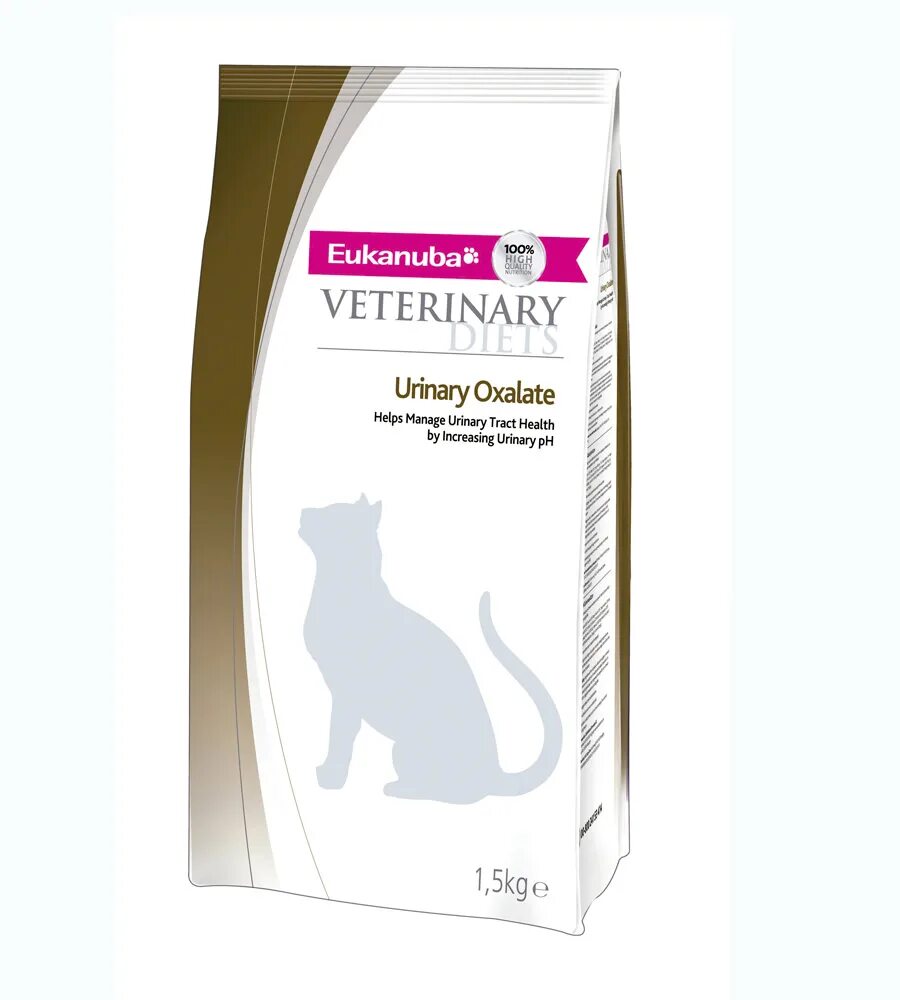 Корм для собак мочекаменная. Eukanuba oxalate Urinary Formula для собак. Urinary oxalate для кошек. Эукануба оксалат для кошек. Лечебный корм Уринари для котов.