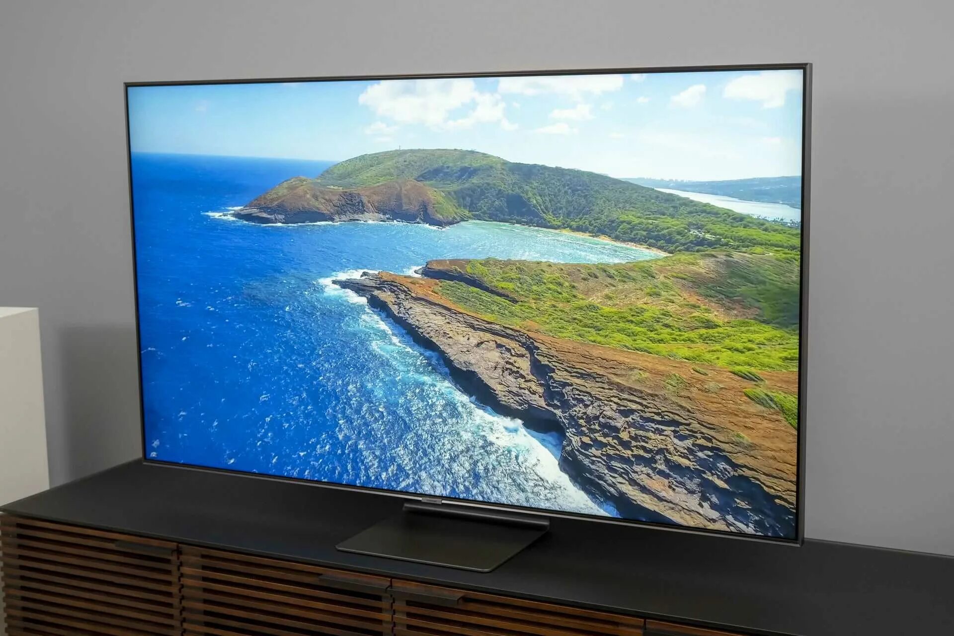 Uhd tv