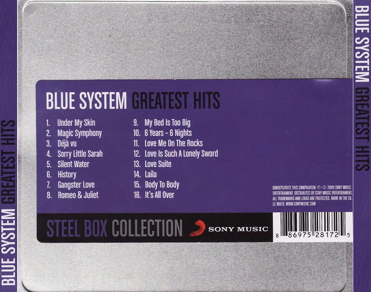 Blue system little system. Блю Системс. Blue System collection. Blue System best. Группа Blue System альбомы.