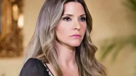 Celebrity House: Sergio Meyer's wife Isabella Camil attends a laws...