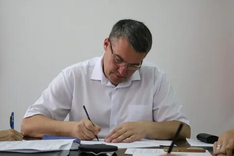 Организатор здравоохранения