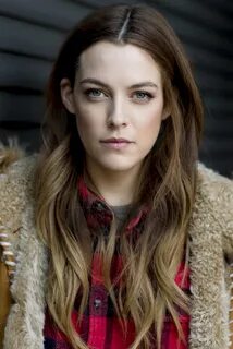 Riley keough