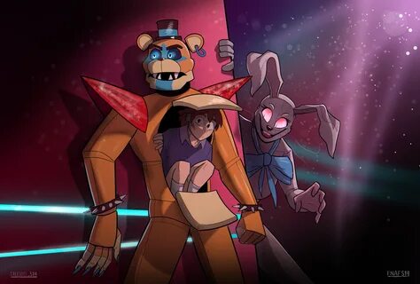 Gregory fnaf