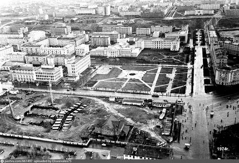 История мурманска