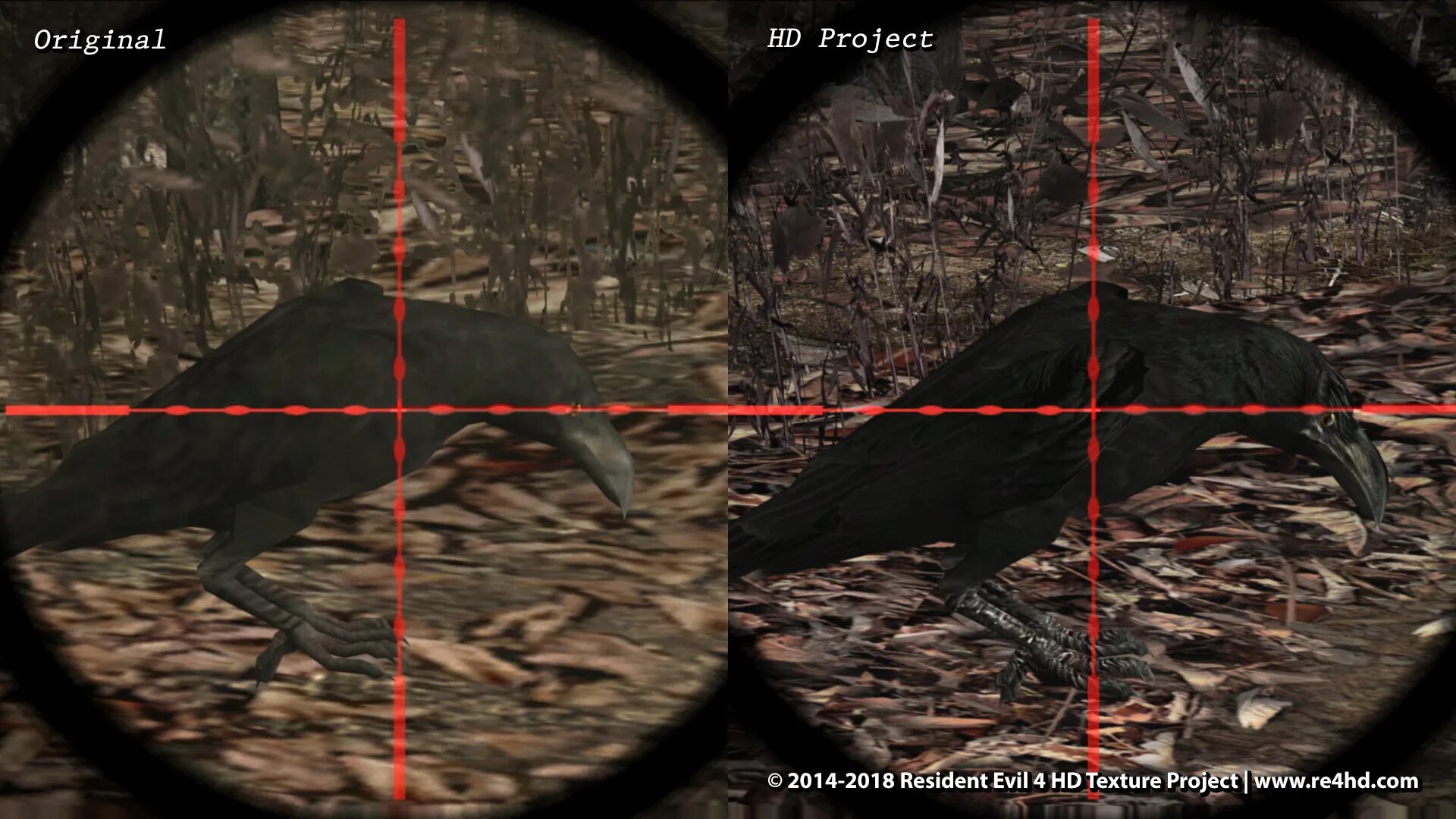 Resident evil 4 графика Resident Evil 4 Ultimate HD Edition PC YouTube