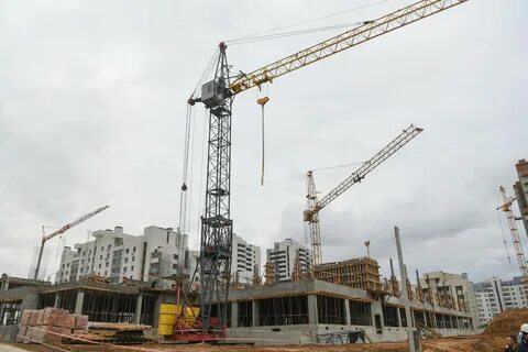 Строительство и архитектура татарстан
