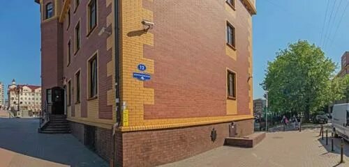 Купить 1-комнатную квартиру 35,3 м² по адресу Калининград, Эпроновская улица, 15