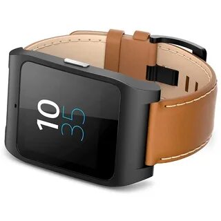 Sony smartwatch 3 swr50