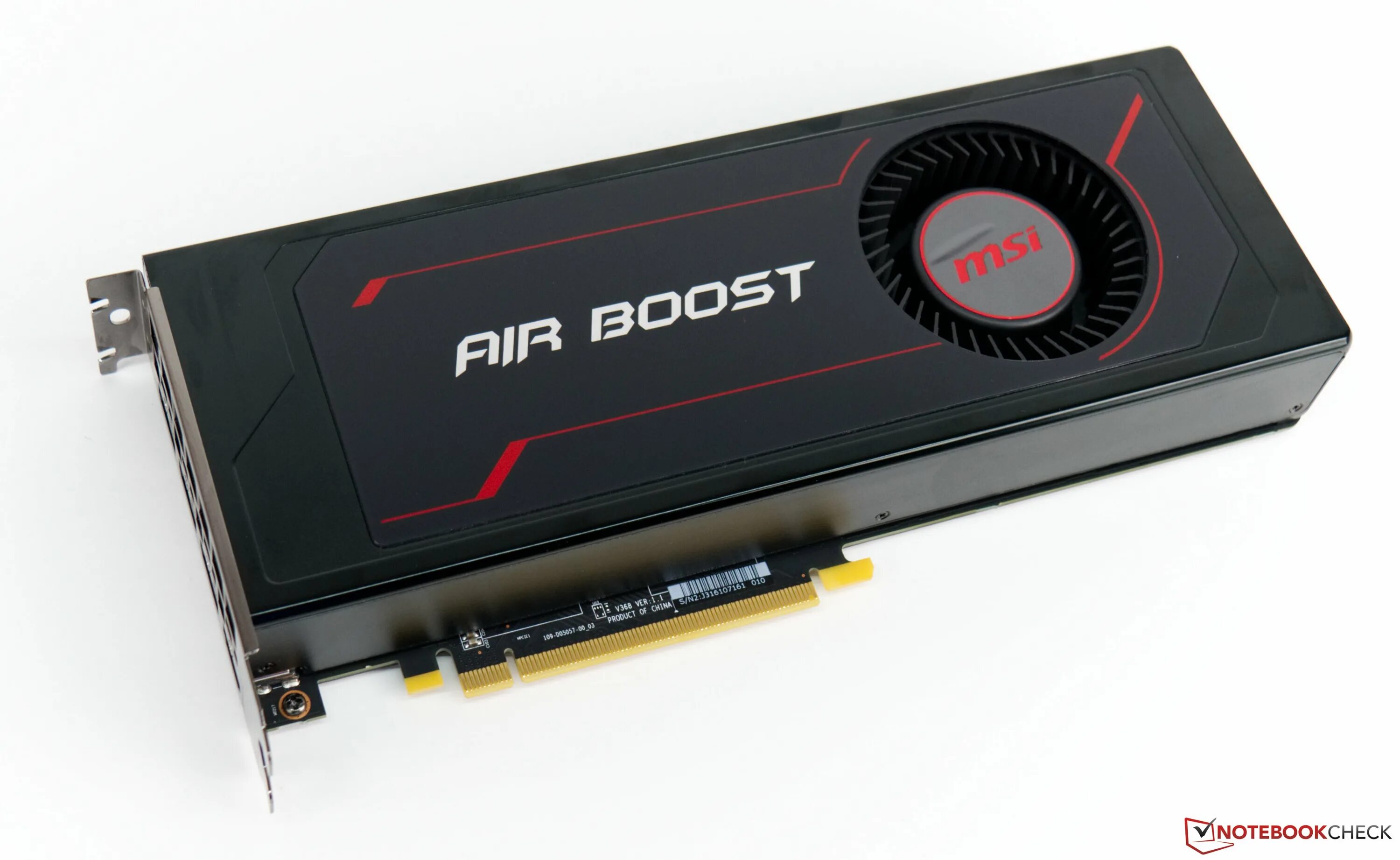 Core graphics card