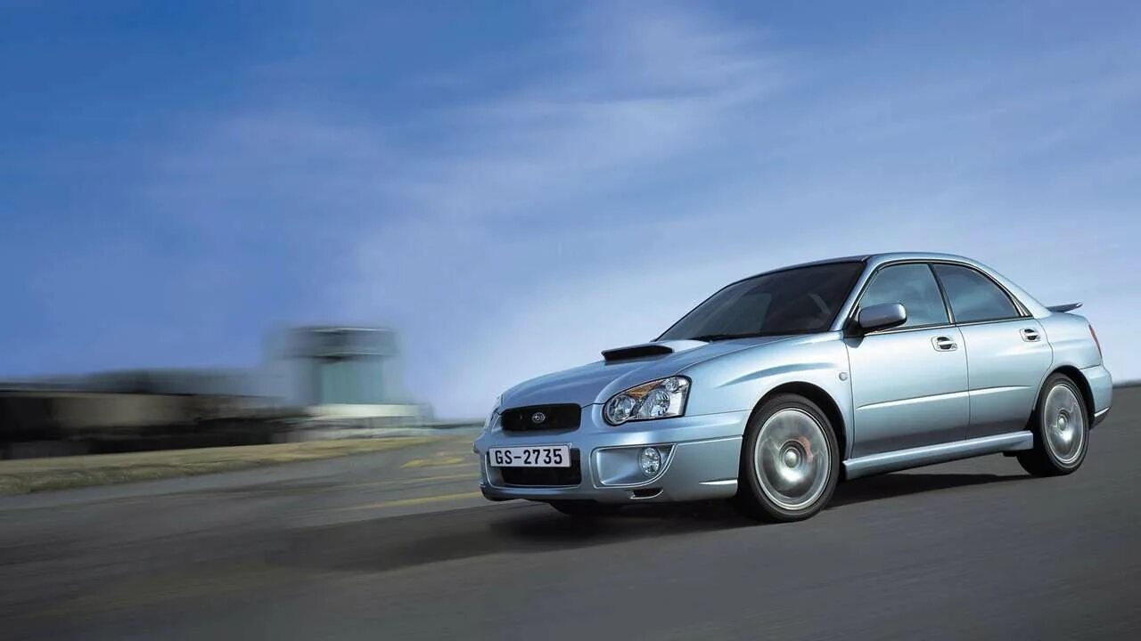 Легковая полный привод. Субару Импреза WRX седан 2003. Subaru Impreza WRX 2003. Субару Импреза седан 2004. Subaru Impreza 2004 седан.