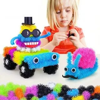 Игрушечный работы