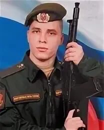 Клянусь достойно исполнять воинский долг мужественно