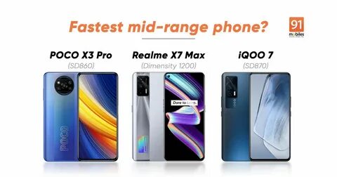 Poco max