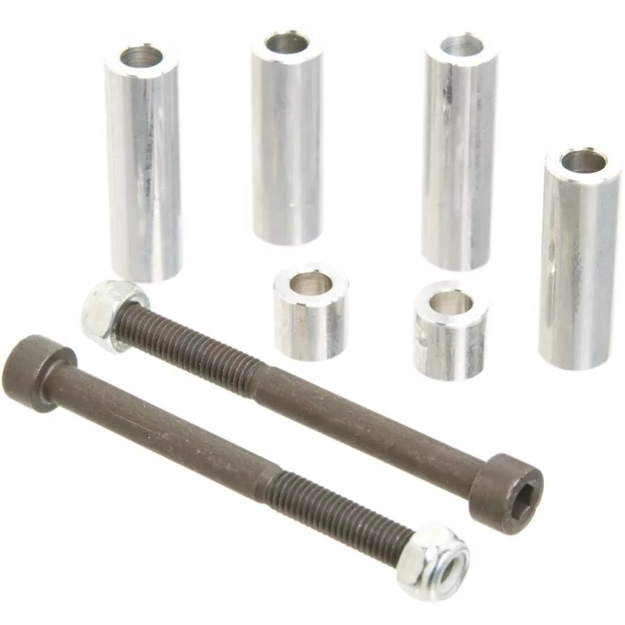 крепеж втулка. втулка крепежная. буртовая втулка с фланцем. болт с втулкой. втулка м4 25мм.