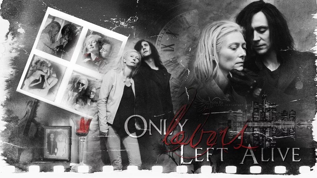 The only one left. Only lovers left alive. only lovers left alive wallpaper. left alive art. only lovers left alive tangible.
