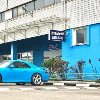 Автосервис ясенево