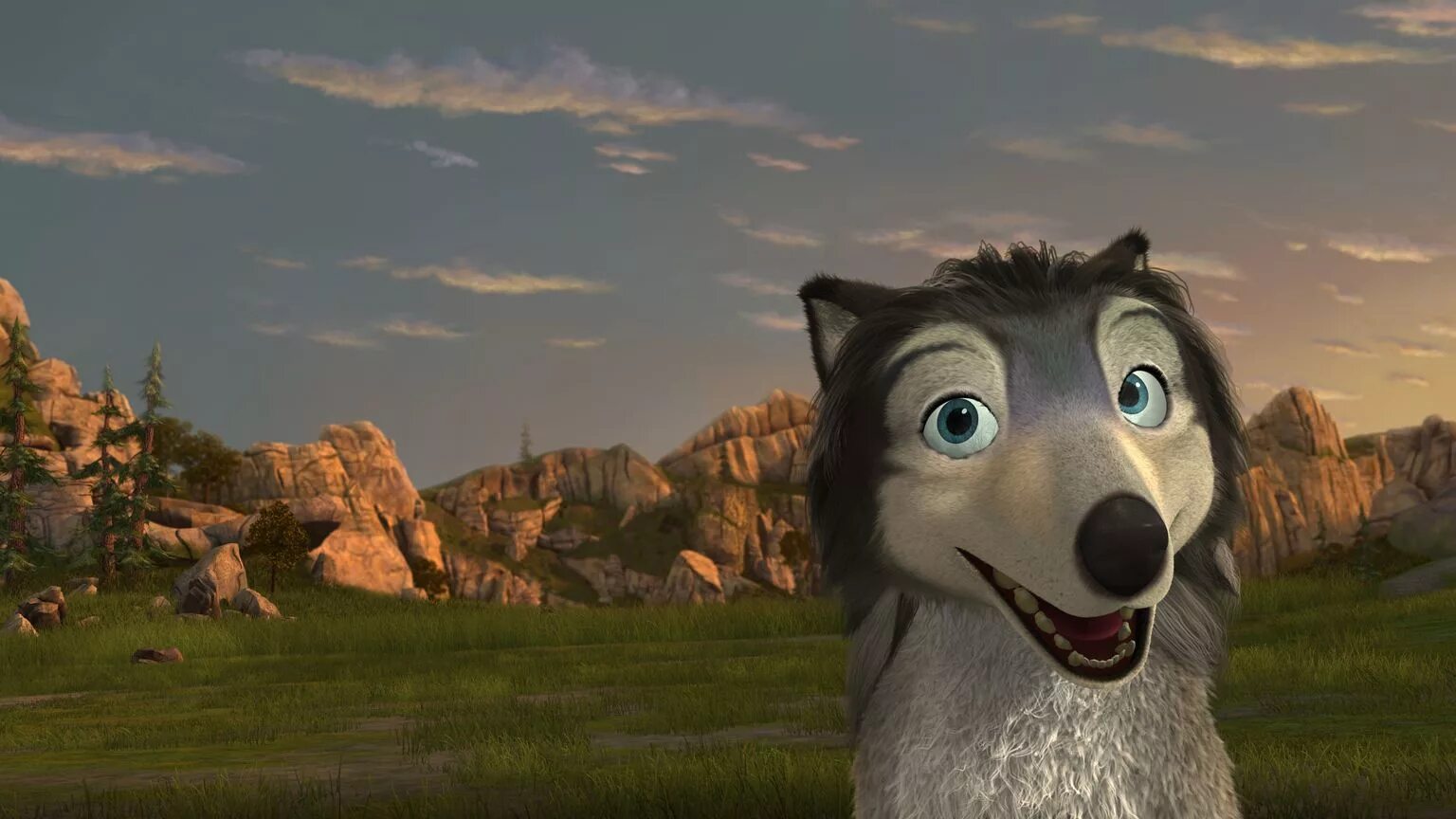 омеги лучше альф