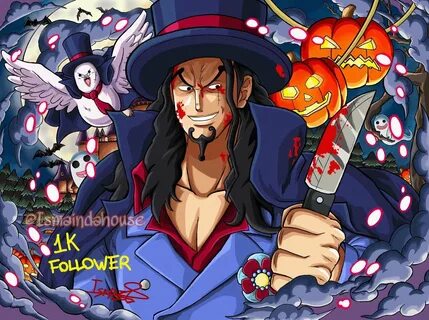 Lucci one piece