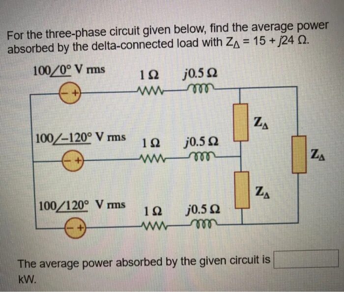 Connected load. RMS for three phase circuit. Three-phase System in us. Single phase Geared Motor GM-EF S-FX 4 Pole count rating 100v. RMS in 3 phase.