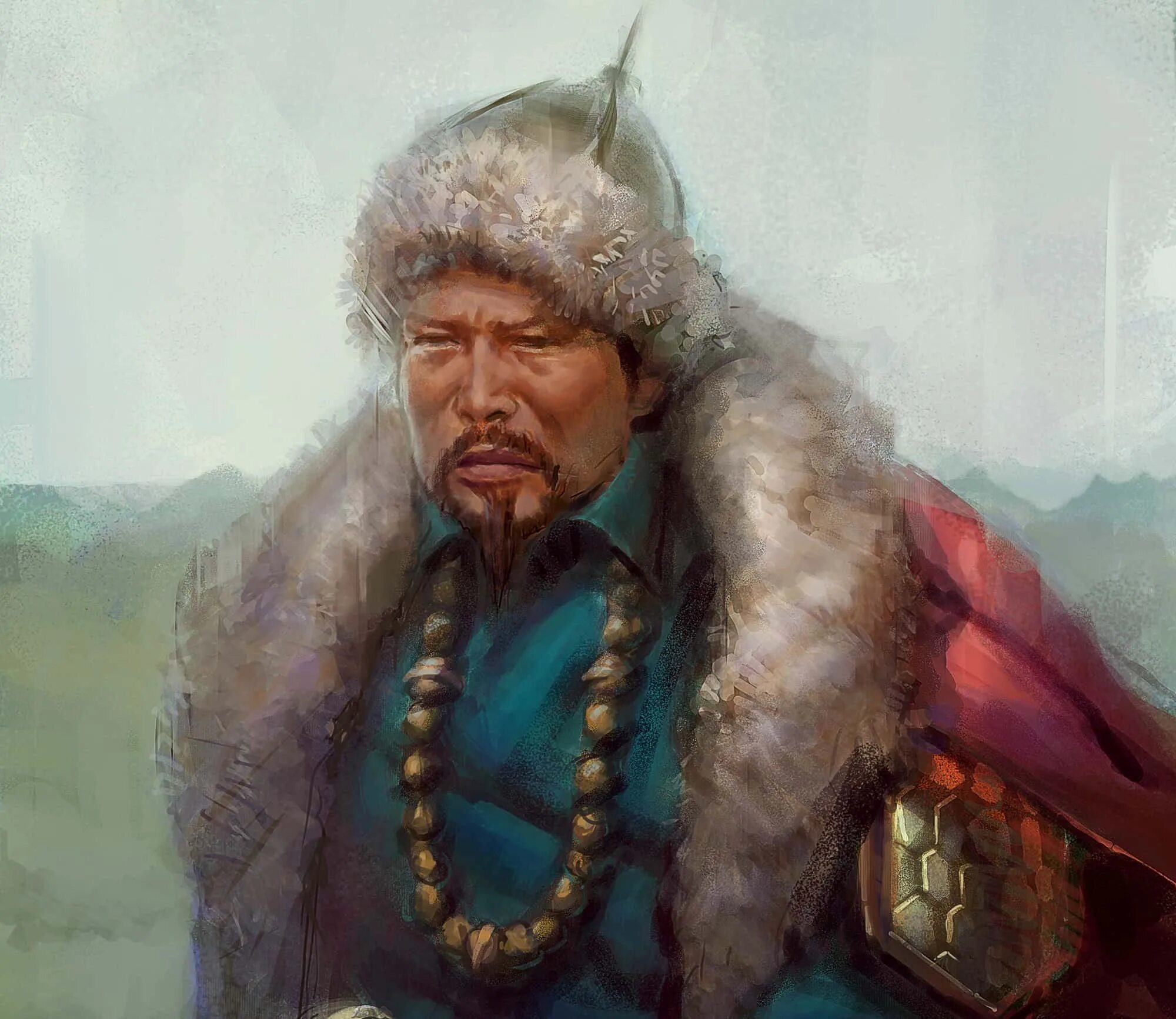 Монголия Чингис Хан. Чингис Хан портрет. Чингис Хан Золотая Орда.