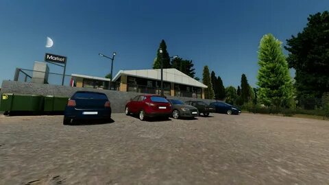 Drive 21